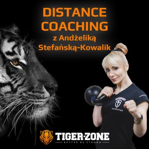 Distance coaching
