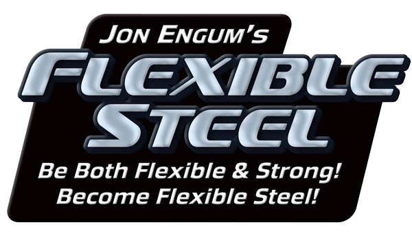 Flexiblee Steel
